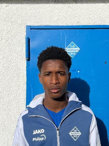 Issagha Diallo