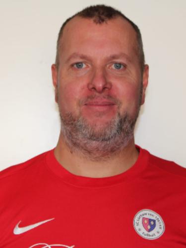 Oliver Kosbau