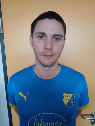 Martin Neumann