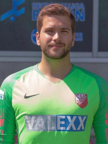 Felix Paul Wiedmeyer