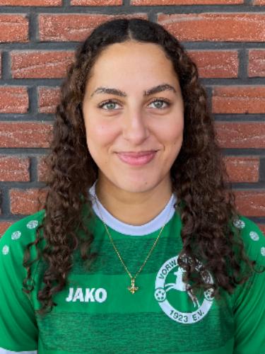 Elissa Albers