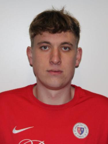 Nico Magens