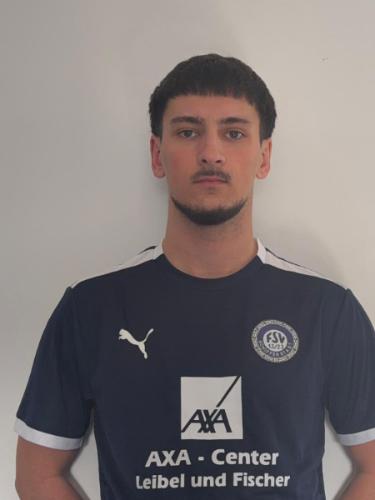 Ognjen Dejanovic
