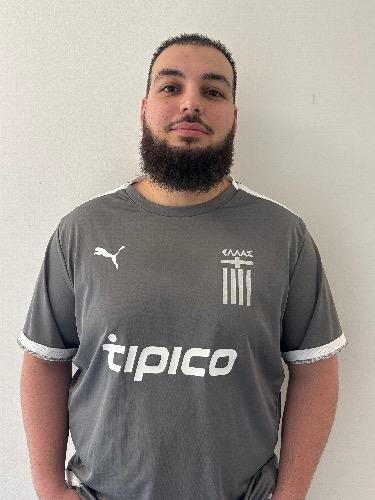 Ugur Aydogan