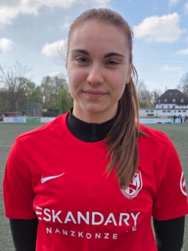 Vanessa Tesch