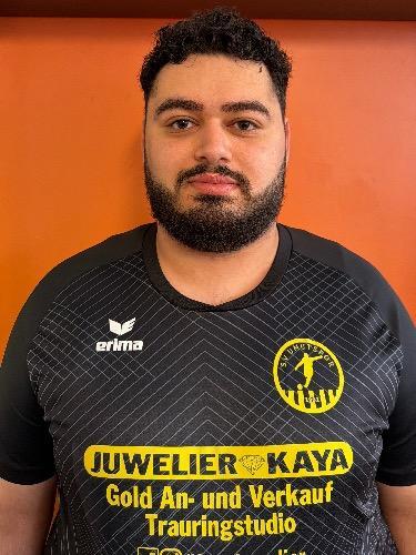 Yusuf Bagiran