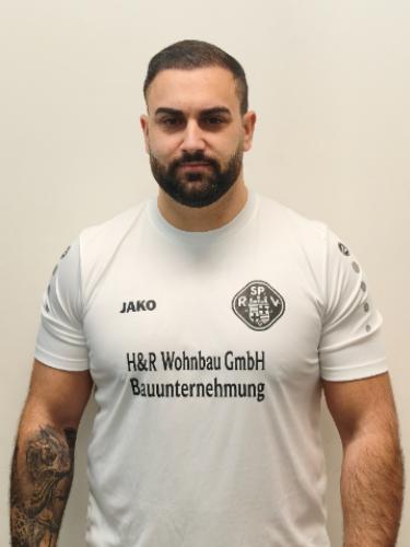 Armin Mokhtari