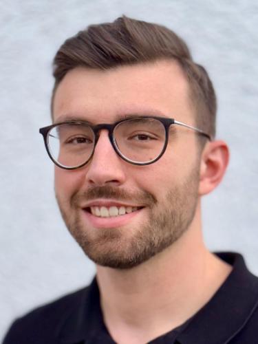 Jonas Schiller