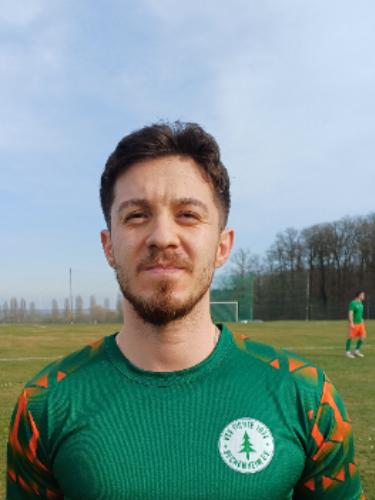 Kerim Köse