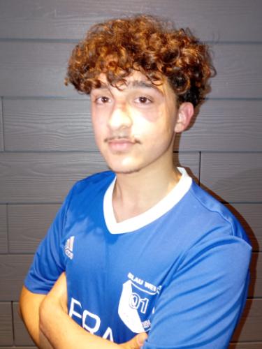 Yasin Osmani