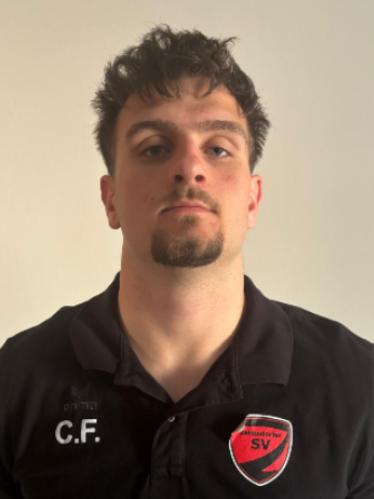 Collin Förster