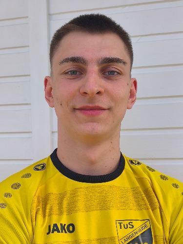 Pawel Masiakowski