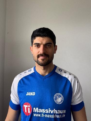 Metin Mete