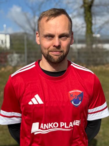 Tim Eckhoff