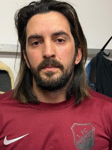Flamur Kryeziu