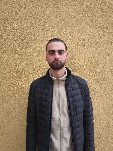 Moritz Schlecht