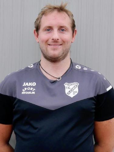 Sebastian Böhme