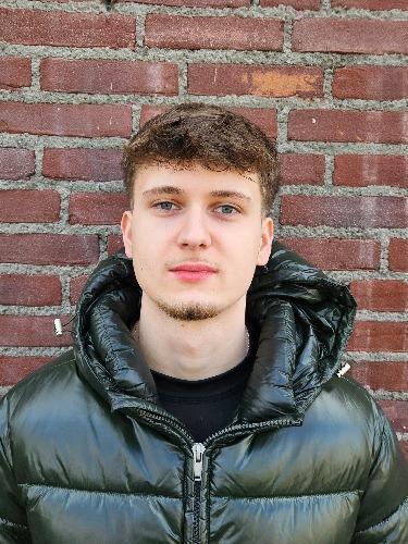 Kacper Mariusz Tyka