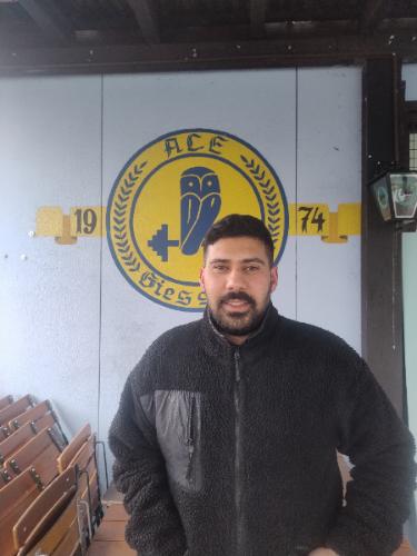 Azer Lakhal