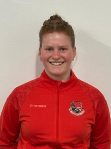 Inga Merschel