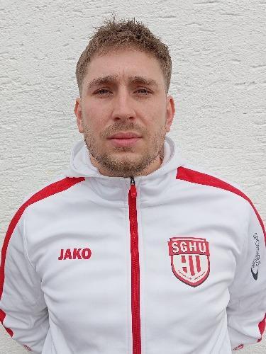 Julian Jusufoski