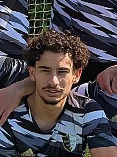 Serkan Yüce
