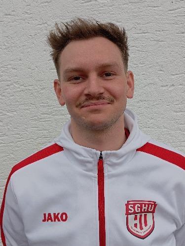 Ansgar Burkart