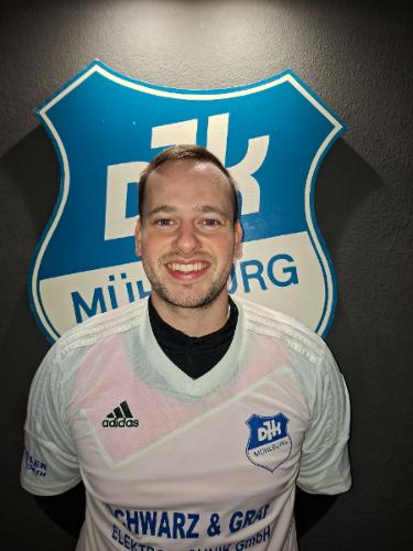 Jan Zimmermann