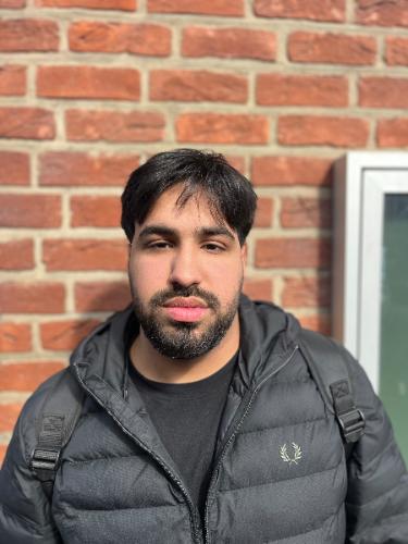 Emre Dilli