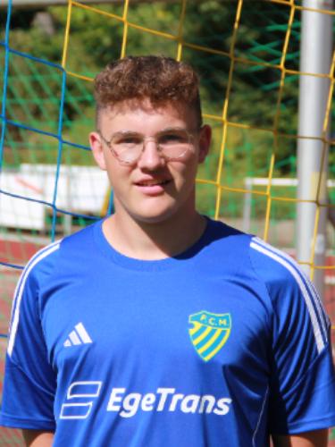 Silas Heß
