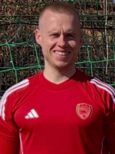 Nils Endemann