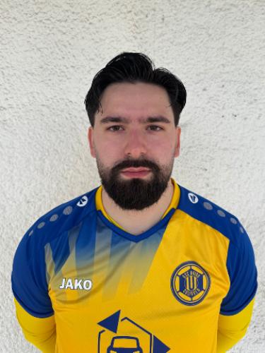 Christian Oddo