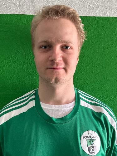 Clemens Gierden