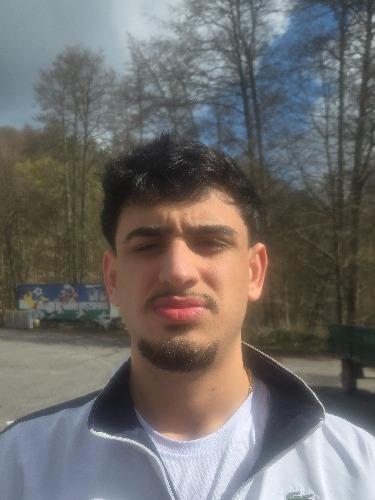 Devran Kadir Cosgun