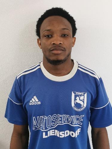 Ibrahima Sory Sow