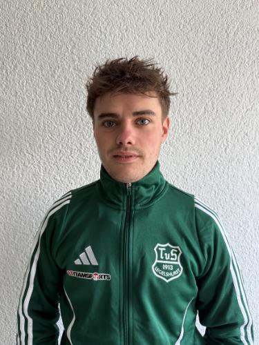 Julian Ackermann