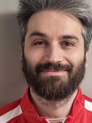 Tolga Celebi