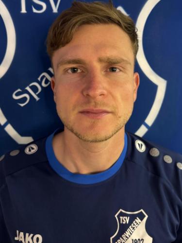 Philipp Mayer