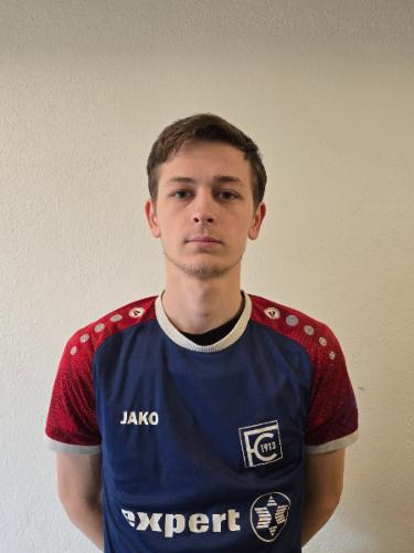 Vladyslav Abramov