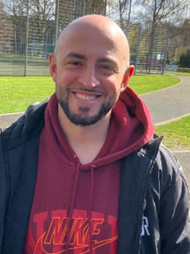 Hajdar Aliji