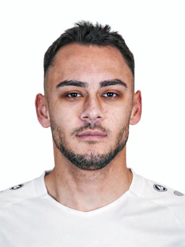Davut Kandemir