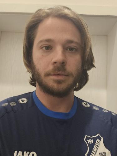 Steffen Backady