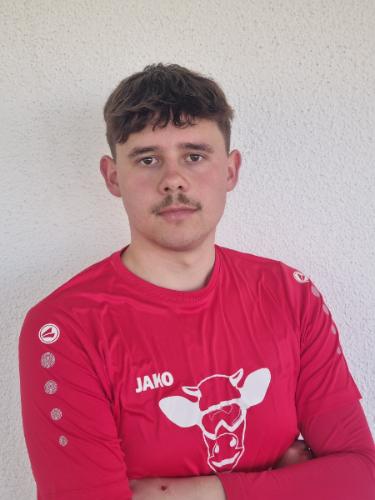 Max Isenburg