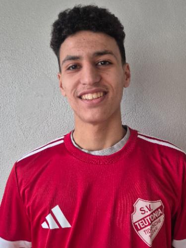 Abderrahmane Kaim