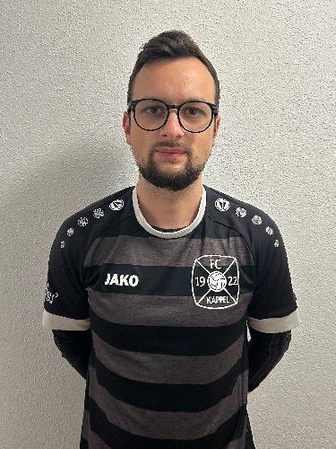 Daniele Tancredi