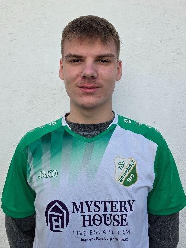 Fabian Thölken