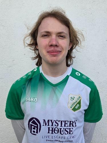 Finnian Levin
