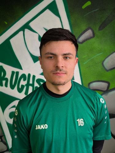 Kevin Dörfler