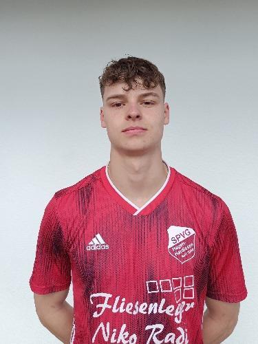 Lukas Klassen