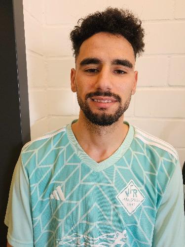 Mohamed Amine Hijou